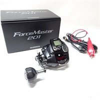 ２２フォースマスター201